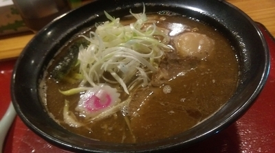 「久兵衛そば玉子」@中華そばつけ麺 魚介の達人 久兵衛 取手店の写真