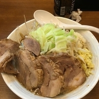 ジャイ麺