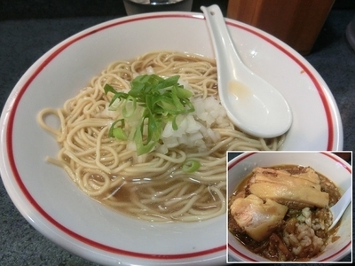 「【１１/２３限定】ホンビノックス２」@とものもとの写真