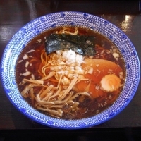 らーめん（550円）