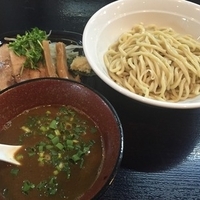 つけ美そば＋にんにく付き