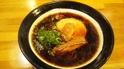 「大阪ブラック」@金久右衛門 梅田店の写真