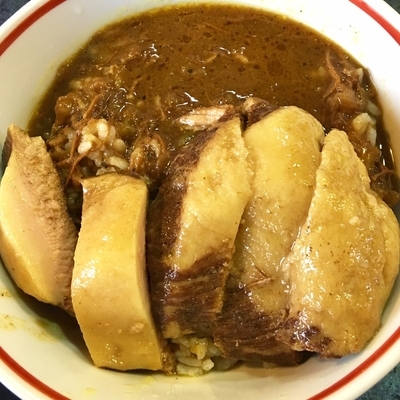 「ホンビノックス２ 1000円」@とものもとの写真