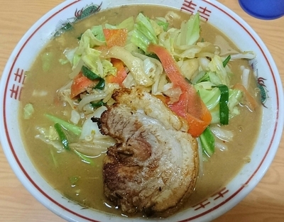 「味噌五目」@本格味噌 仲間の写真