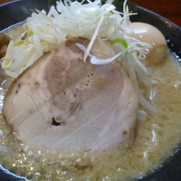 番外らぁめん730円