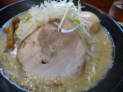 「番外らぁめん730円」@中華海鮮料理 桜の写真