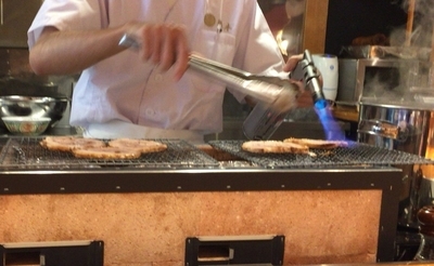 「中華そば」@中華そば 勝本の写真