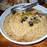 上海麺
