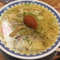 赤湯辛味噌ラーメン