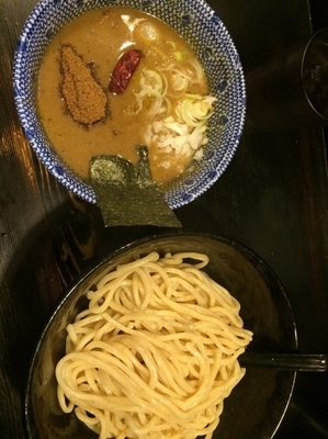 「かれつけ」@狼煙 〜NOROSHI〜の写真