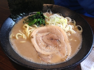 「味噌らぁめん」@麺匠 文蔵の写真