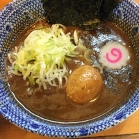 特製つけめん並