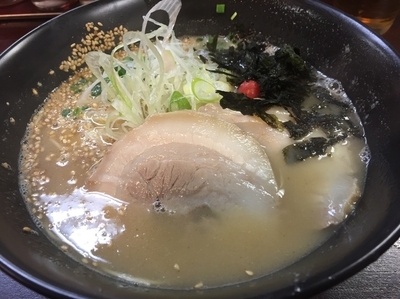 「平九郎ラーメン」@平九郎Rの写真