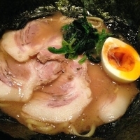 ラーメン（並）