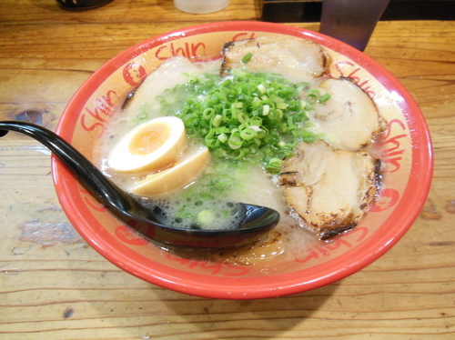 【限定】よくばりラーメン