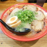 【限定】よくばりラーメン