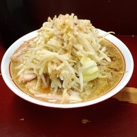 小ブタ ヤサイアブラ