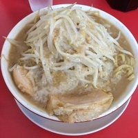 ラーメン(開店記念500円)