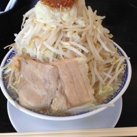 ラーメン（200g 780円）
