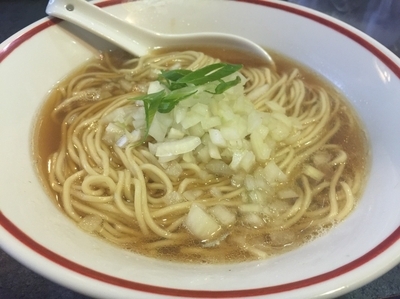 「ホンビノックス２」@とものもとの写真