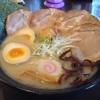 スペシャル博多豚骨 ¥980