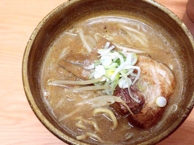 「味噌」@本格味噌 仲間の写真