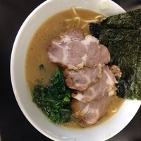 チャーシューメン