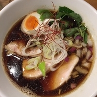 我風ブラック(800円)