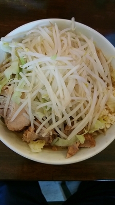 「ラーメン」@龍麺 ふえ郎の写真