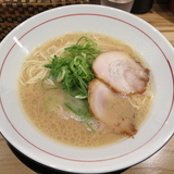 坂ちゃんラーメン