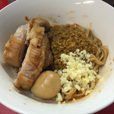 「みかちゃん」@豚男 -BUTAMEN-の写真