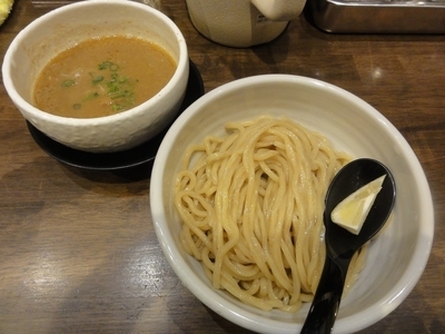 「つけめん」@なな月の写真