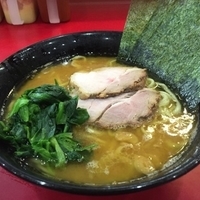 チャーシューメン大