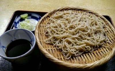 「少なめ盛り 500円」@矢田部茶屋の写真