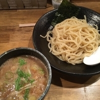 つけ麺