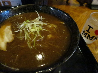 「中華そば小680円」@もちもちの木 野田店の写真