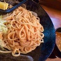 つけ麺大盛り