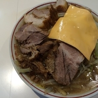 豚ラーメン