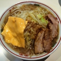 ラーメン