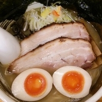 じゅんラーメン