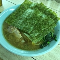 らすた麺