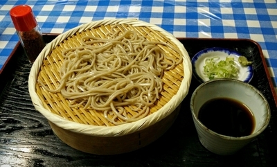 「少なめ盛り　500円」@深山茶屋の写真