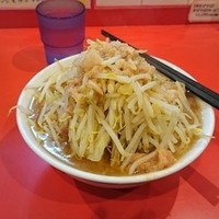 ミニラーメン