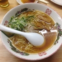 ラーメン