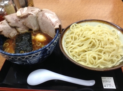 「もりチャーシュー」@上野大勝軒 甲の写真