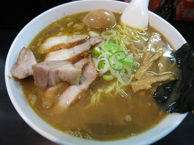 「100　　スペシャル版で900円」@一条流がんこ総本家分家四谷荒木町の写真