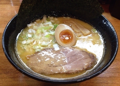 「みそ極壱ラーメン＋ライス(720円＋サービス)」@らーめん 極壱の写真