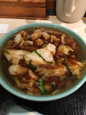 「すたみならーめん」@すたみならーめん えむずの写真