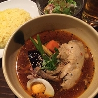 骨付きチキン 黄 5番