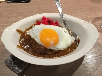 「辛来飯（蒲田）」@ニューキャッスルの写真